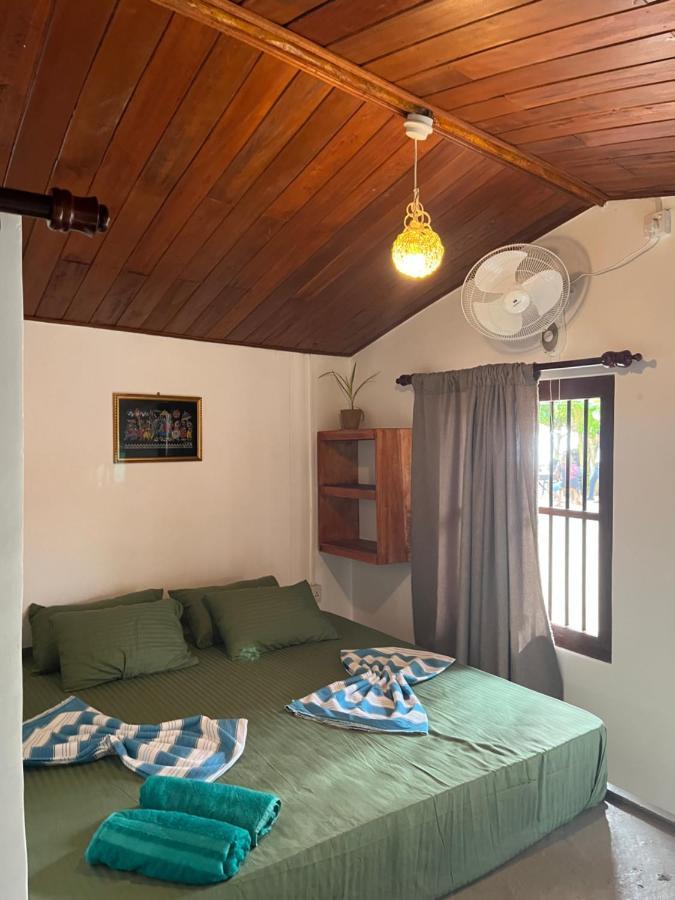 Sabine Holiday Resort And Restaurant Matara Exteriér fotografie
