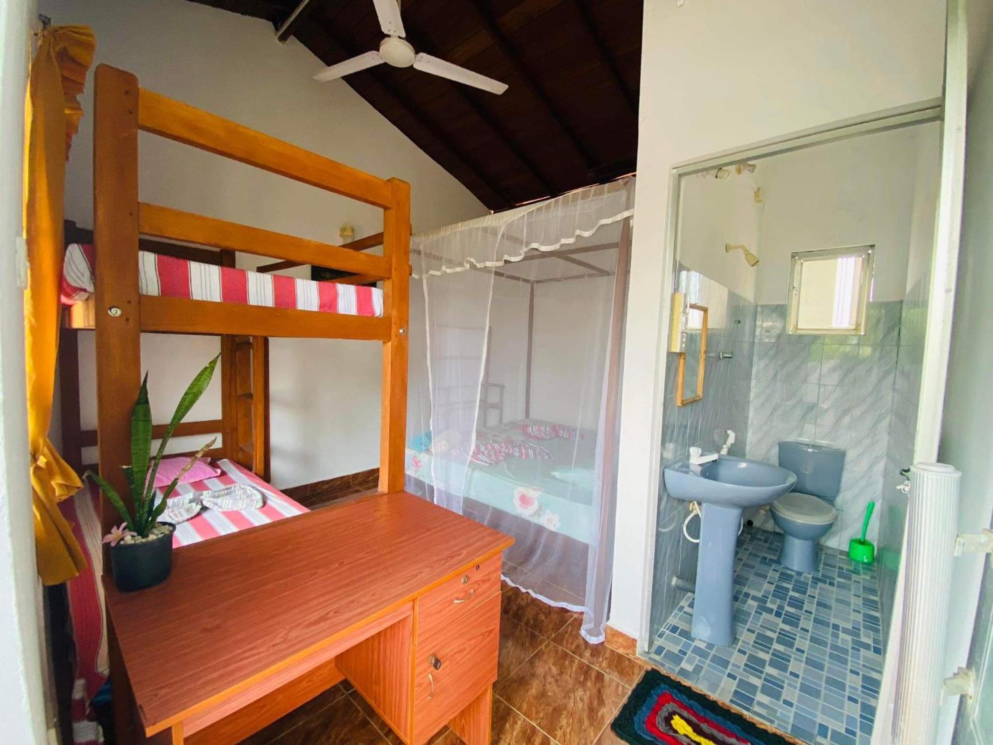 Sabine Holiday Resort And Restaurant Matara Exteriér fotografie