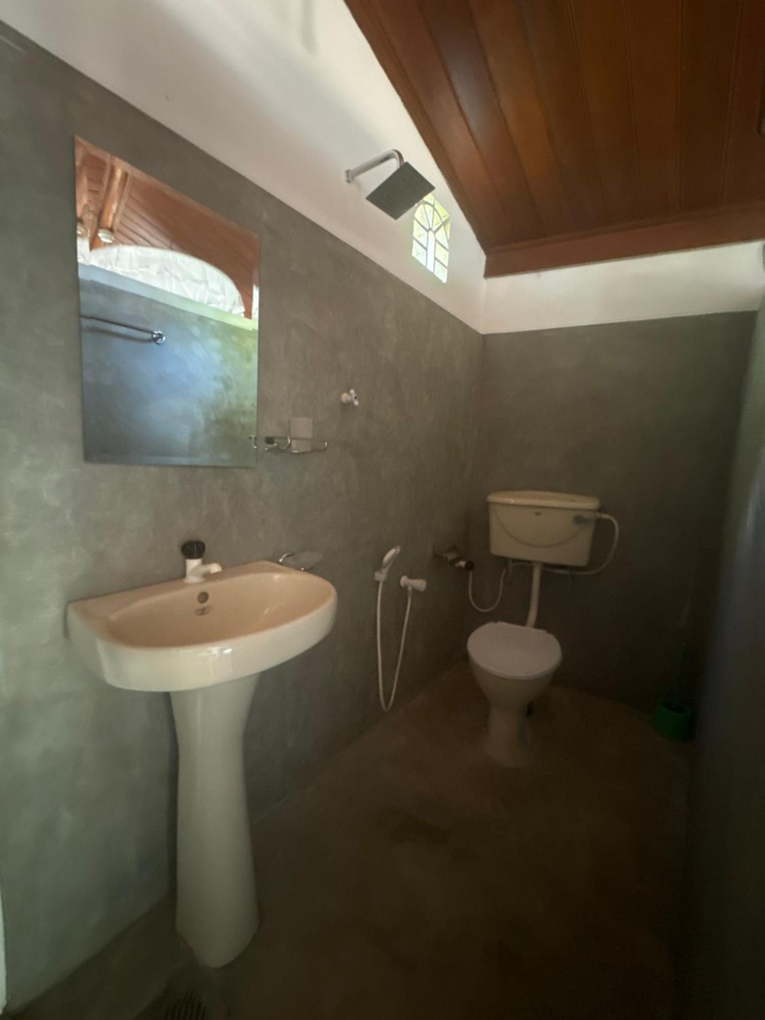 Sabine Holiday Resort And Restaurant Matara Exteriér fotografie